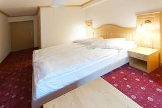 Отели типа «постель и завтрак» Willa Alpejska Висла Двухместный номер с 1 кроватью или 2 отдельными кроватями-7