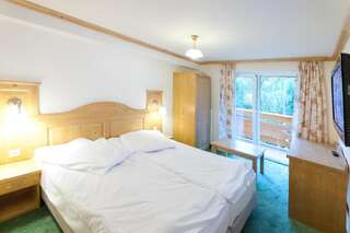 Отели типа «постель и завтрак» Willa Alpejska Висла Двухместный номер с 1 кроватью или 2 отдельными кроватями-9