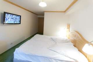 Отели типа «постель и завтрак» Willa Alpejska Висла Двухместный номер с 1 кроватью или 2 отдельными кроватями-2